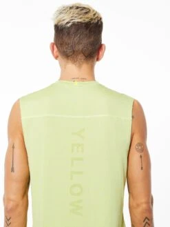 Breeze Seamless Tank Lime Green 8 Breeze Seamless Tank Lime Green -Neka Clothing SM16046502.3008.3