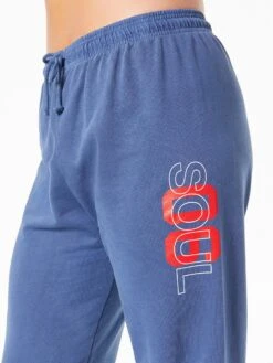 Charlie Sweatpant Blue -Neka Clothing SM19724250.4130.3