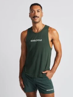 Lululemon License To Train Tank