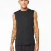 Propel Tank Black -Neka Clothing SM34029019.0001.1
