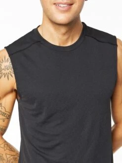 Propel Tank Black -Neka Clothing SM34029019.0001.3