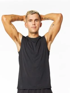 Propel Tank Black -Neka Clothing SM34029019.0001.5