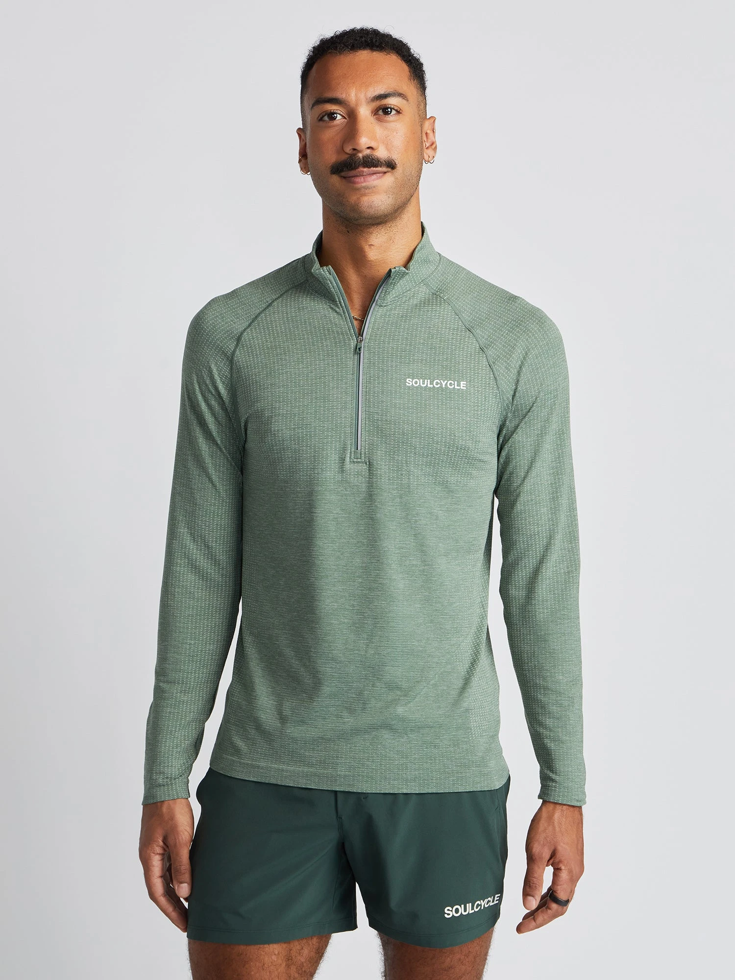 Lululemon Metal Vent Tech Half Zip 3 Lululemon Metal Vent Tech Half Zip