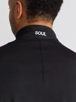 Lululemon Soft Jersey Half Zip 8 Lululemon Soft Jersey Half Zip -Neka Clothing SM48386111.3