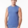 Propel Tank Bijou Blue -Neka Clothing SM54761056.4150.1