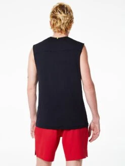 Breeze Seamless Tank Black 7 Breeze Seamless Tank Black -Neka Clothing SM58466019.0001.3