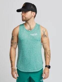 Lululemon License To Train Tank MNTK