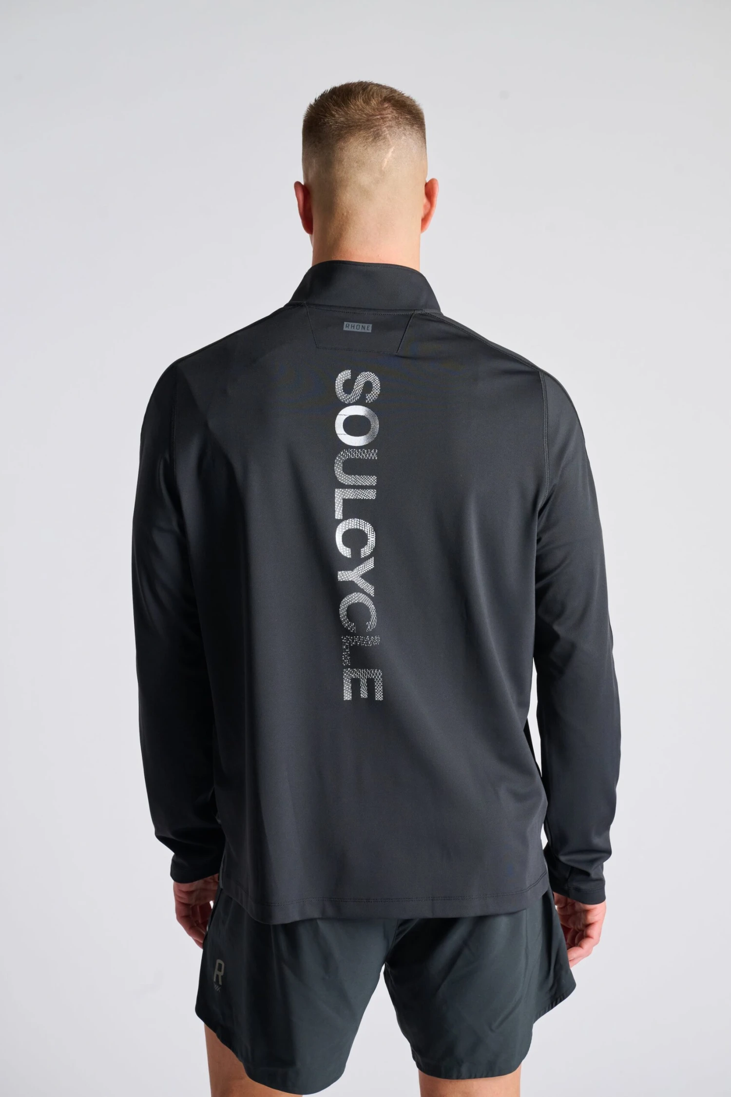 Rise 1/4 Zip 4 Rise 1/4 Zip - Image 2