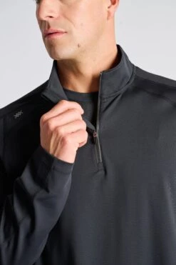 Rise 1/4 Zip 8 Rise 1/4 Zip -Neka Clothing SM71472596 0029