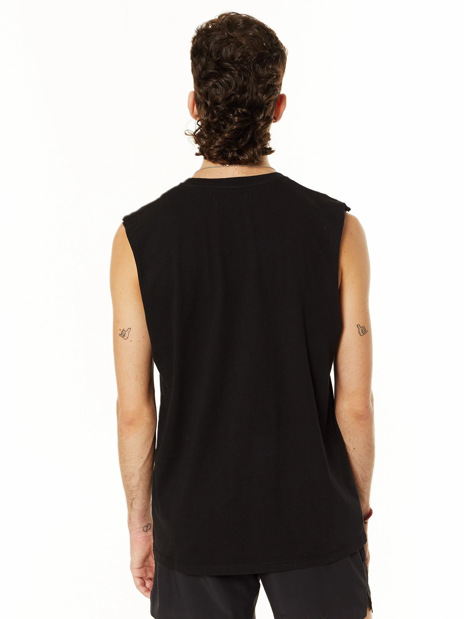 Pride All Souls Tank 5 Pride All Souls Tank - Image 3