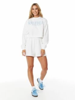 Perry Cropped Crew Neck -Neka Clothing SW10195081.3