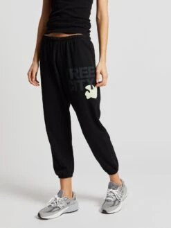 Large Sweatpant
