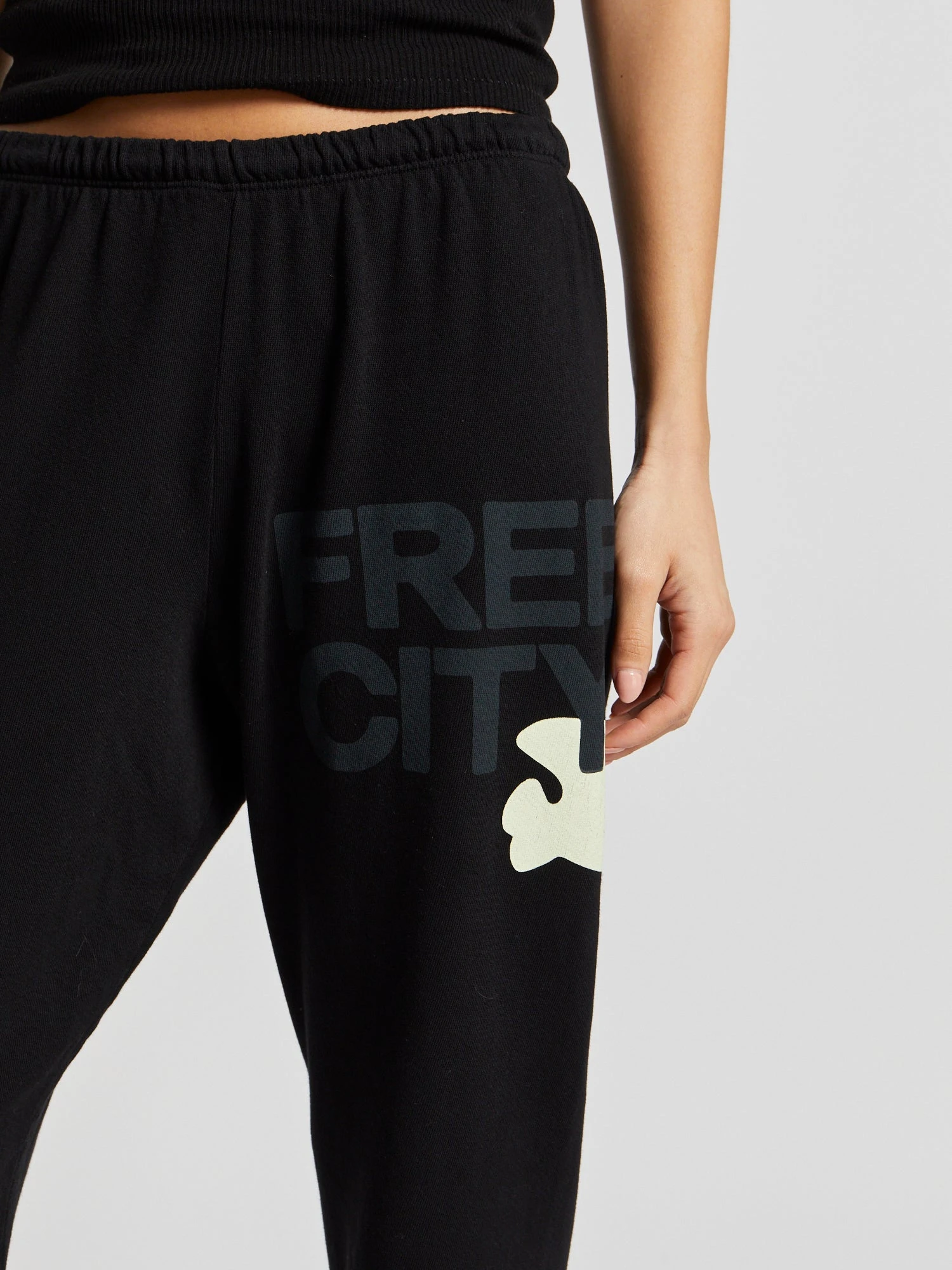 Large Sweatpant 4 Large Sweatpant - Image 2