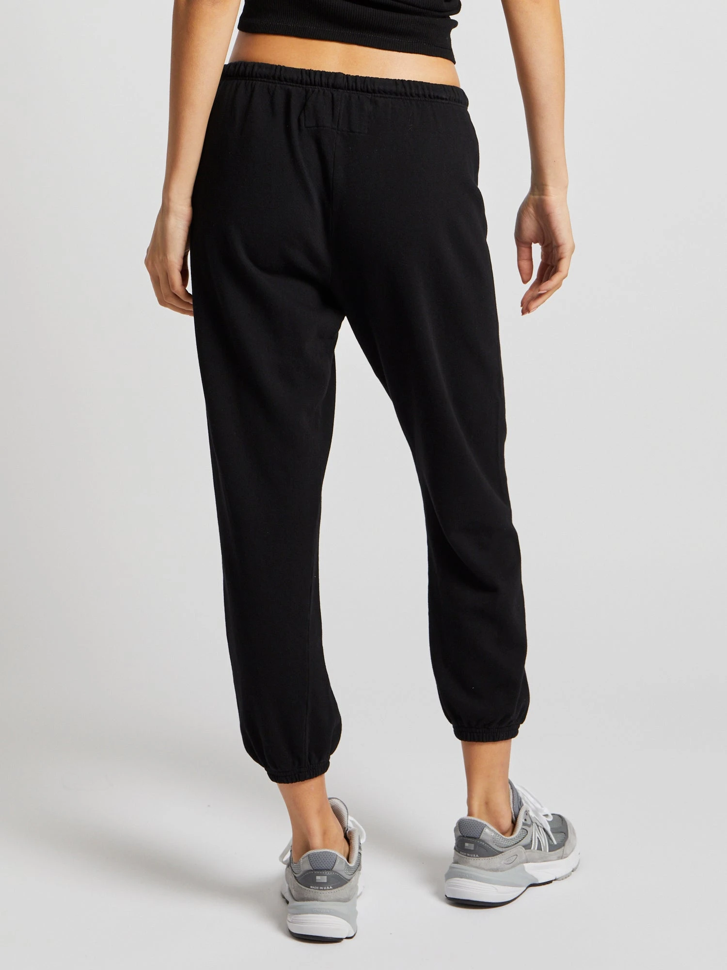 Large Sweatpant 5 Large Sweatpant - Image 3