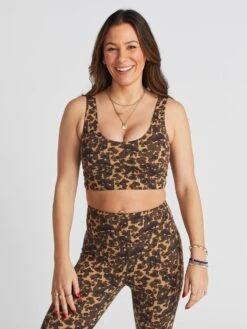 Varley Form Elsie Bra