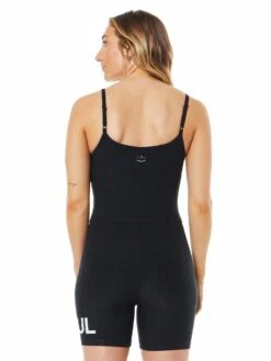Beyond Yoga Spacedye Keep Pace Biker Jumpsuit -Neka Clothing SW11119660.37.3