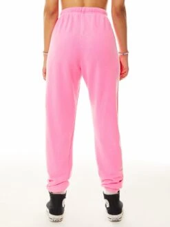 Rainbow Embroidery Sweatpants -Neka Clothing SW11271291.6150.3