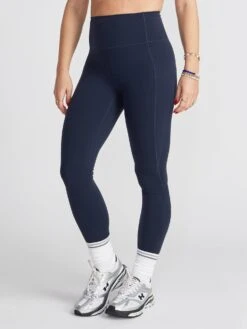 Varley Shape High Pocket Legging 25"