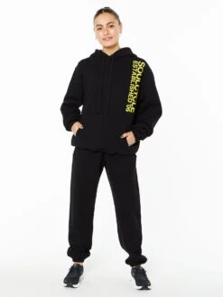 Kingsley Hoodie Black 13 Kingsley Hoodie Black -Neka Clothing SW12366433.0001.6