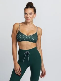 Ace Of Hearts Ballet Bra