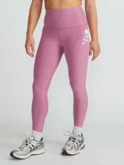 Beyond Yoga Spacedye Caught In The Midi High Waist Legging