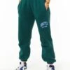 Green Billie Sweatpant -Neka Clothing SW13628174.0