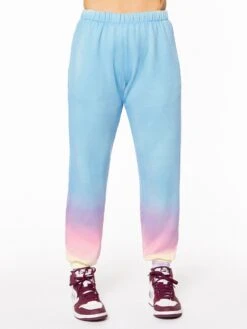 Pride Billie Sweatpant Rainbow