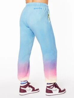 Pride Billie Sweatpant Rainbow -Neka Clothing SW14080570.6422.4