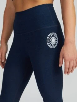 Beyond Yoga Spacedye Midi High Waist Legging -Neka Clothing SW14153972.2