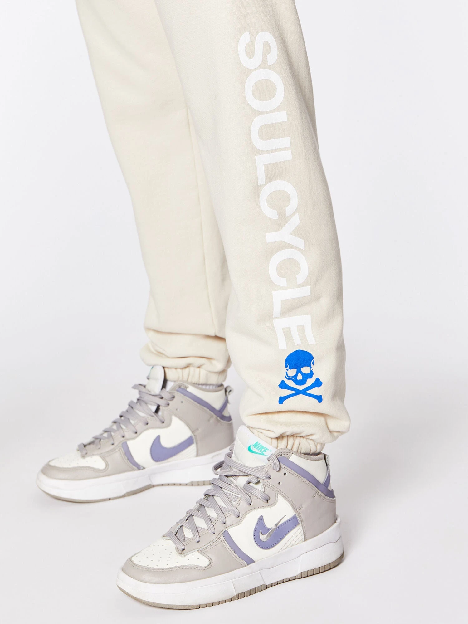 Billie Sweatpant Cream 5 Billie Sweatpant Cream - Image 3