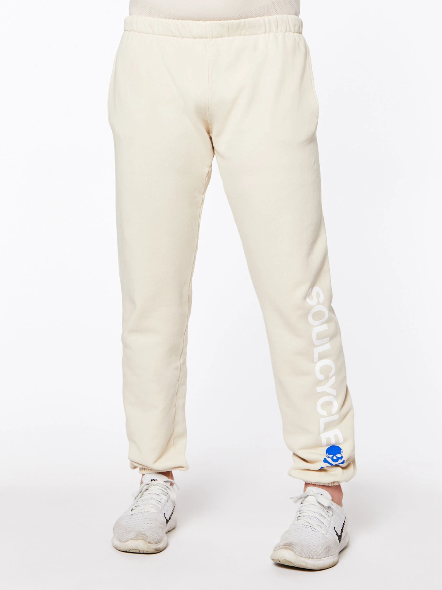 Billie Sweatpant Cream 7 Billie Sweatpant Cream - Image 5
