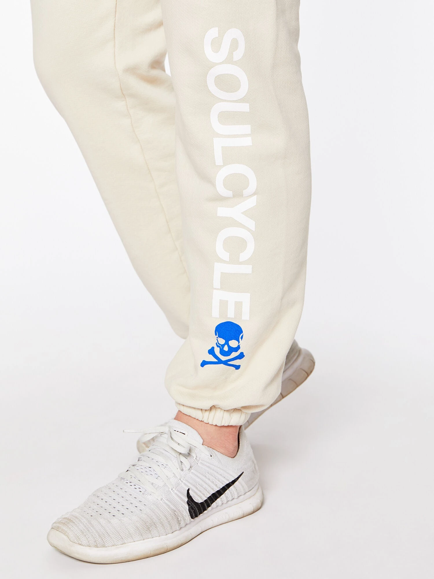 Billie Sweatpant Cream 9 Billie Sweatpant Cream - Image 7