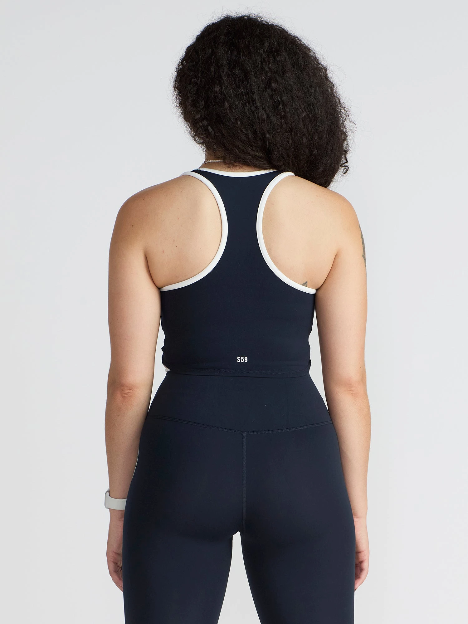 Amber Airweight Bralette 5 Amber Airweight Bralette - Image 3