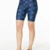 Bike Short 7" Navy