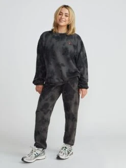 Hand Dyed Sweatpants