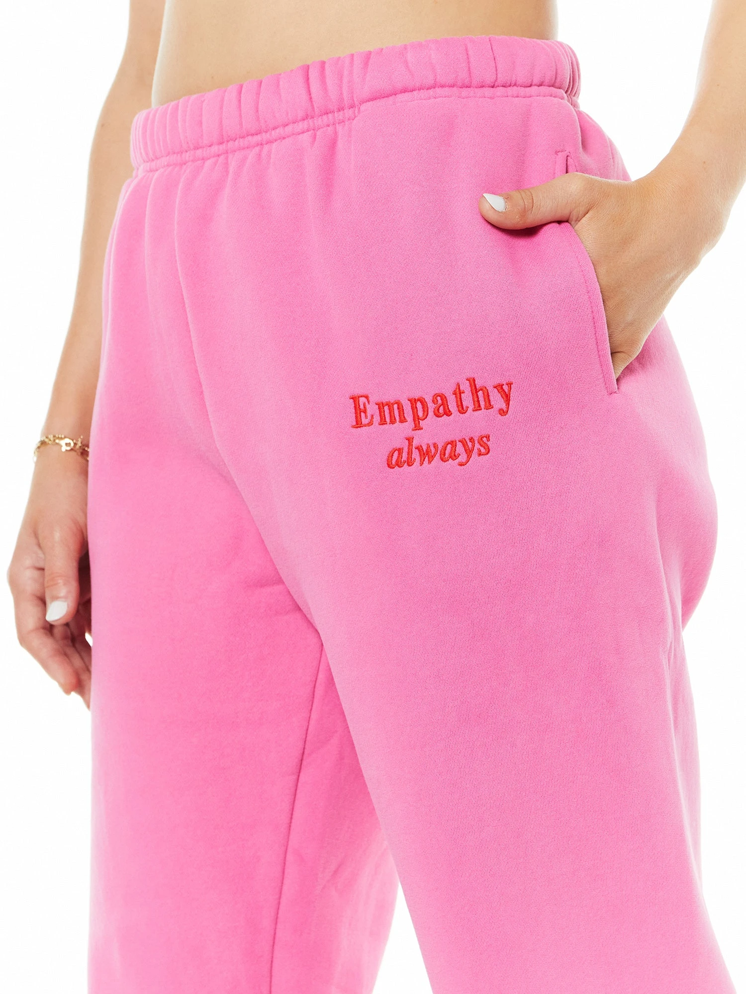 Empathy Always Sweatpants 4 Empathy Always Sweatpants - Image 2