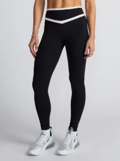 Mason High Waist Rigor