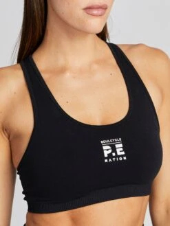 P.E NATION Restore Seamless Sports Bra -Neka Clothing SW17294630.2