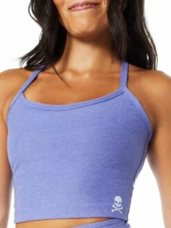 Beyond Yoga Spacedye Slim Racerback Cropped Tank -Neka Clothing SW17318205.2