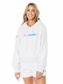 You Matter Hoodie