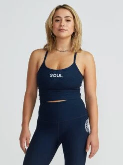 Beyond Yoga Spacedye Slim Cropped Tank