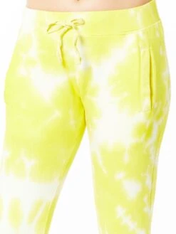 The Empress Electric Lemonade Sweatpants -Neka Clothing SW20937101.7315.2