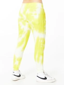 The Empress Electric Lemonade Sweatpants -Neka Clothing SW20937101.7315.3