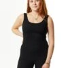 Johanana Rib Onesie -Neka Clothing SW20957082.1.0006