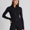 Lululemon Define Jacket Nulu Cropped -Neka Clothing SW21654146.1