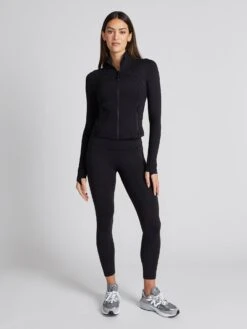Lululemon Define Jacket Nulu Cropped -Neka Clothing SW21654146.6