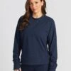 Varley Horton Side Zip Midlayer 1 Varley Horton Side Zip Midlayer -Neka Clothing SW22316123 1
