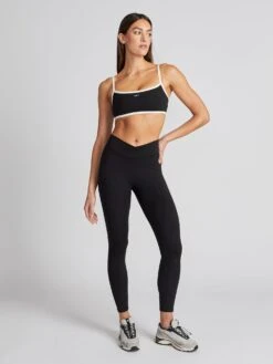 The V Legging -Neka Clothing SW22420315.5