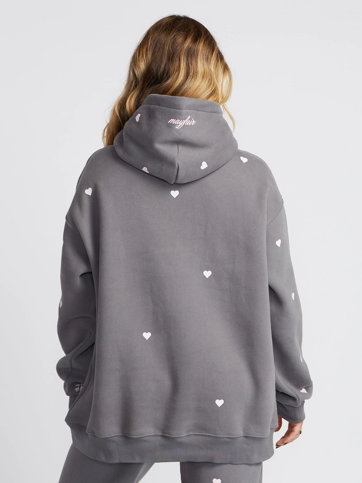 Choose Soul Hoodie 6 Choose Soul Hoodie - Image 4