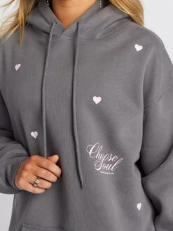 Choose Soul Hoodie 14 Choose Soul Hoodie -Neka Clothing SW22872336.5